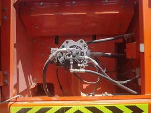 Excavadora Hidráulica de Orugas Doosan Dx300 de Segunda Mano, Original, 29.6 Toneladas, Pocas Horas de Trabajo, Motor de Alta Calidad, PLC - Product Image 6