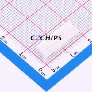 XD-GH-13Y Housing (Wire-to-Board / Wire-to-Wire) P=1.25mm Connector 1x13P 1.25mm GH 1 - Product Image 2