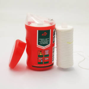 <span class=keywords><strong>Loctite</strong></span> 5 Cordon d'étanchéité pour tuyaux, fil d'étanchéité OEM avec différentes tailles, cordon fileté pour l'étanchéité des tuyaux 30m/160m - Product Image 3