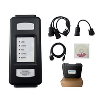 Nouvel adaptateur de communication de haute qualité 27610402, testeur de diagnostic OBD2 EST 2019, outil d'analyse des pannes pour excavatrices lourdes