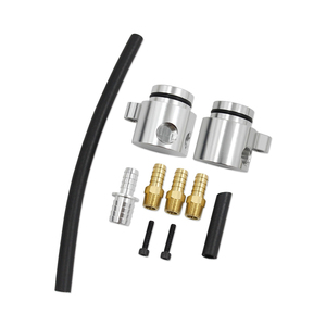 Kit de Refrigeración de Cabeza de Cilindro de Alta Calidad Zpartners para <span class=keywords><strong>Ford</strong></span> <span class=keywords><strong>Mustang</strong></span> Cobra SVT 4.6L 5.4L, Mecanizado por CNC - Product Image 5