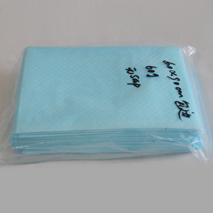 Medprotect Coussinets d'incontinence jetables 60x90 Taille M Pour adultes Usage médical - Product Image 2