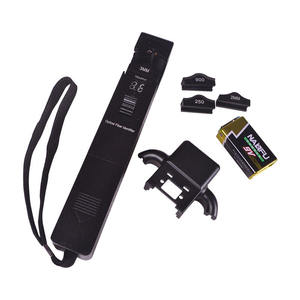 Softel <span class=keywords><strong>270Hz</strong></span> 1KHz 2KHz FTTH Tester Identificador de cable de fibra óptica con parasol - Product Image 1