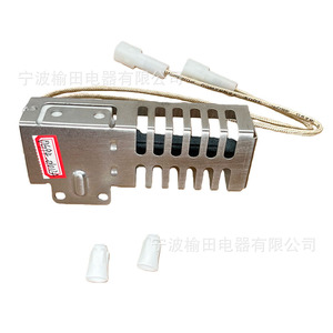 อะไหล่เปลี่ยนหัวจุดเตาแก๊สแบบซิลิคอนคาร์ไบด์ ป้องกันลม รุ่น Dg94-01012a - Product Image 1
