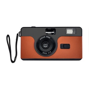 135MM wedding Film <strong>Camera</strong> with Flash Light Non-<strong>Disposable</strong> Non waterproof Birthday Gift non <strong>cheap</strong> bulk <strong>disposable</strong> film <strong>camera</strong> - Product Image 2