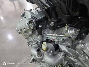Motor de Gasolina 1GR-FE Completo de 4.0L, Bloque Largo Remanufacturado para Toyota, para Modelos 4Runner y Hilux - Product Image 2