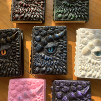 Carnet 3D Dragon en gros à prix d'usine – Grande Vente