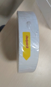 Nhà Máy 2021 CheckPoint EAS Nhãn Chống Trộm Chính Hãng Nhãn Dán Bảo Mật Mã Vạch 8.2Mhz Chính Hãng Cho Sản Phẩm Chống Trộm - Product Image 6