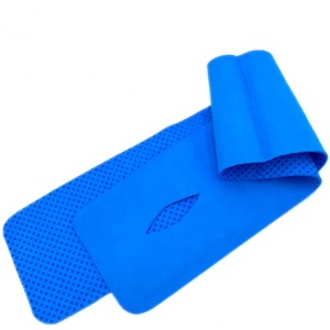 Serviette rafraîchissante pour le sport en PVA Chamois, serviette de gym <span class=keywords><strong>WYX</strong></span> - Product Image 2