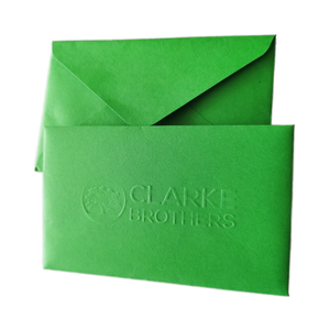 Tùy chỉnh in mở miệng phong bì Tear-off in mở kết thúc thùng cho gửi thư tùy chỉnh kích thước in phong bì - Product Image 6