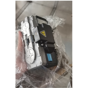 Japan ULVAC DAP-<b>12S</b> Diaphragm Type Dry Vacuum Pumps - Product Image 3