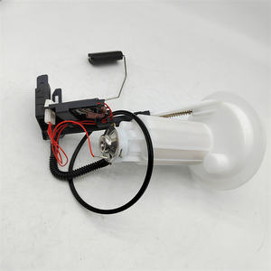 16146766152 топливный насос WLBTR в сборе 9206027101 16117373514 для BMW E60 E61 E63 E64 2001- - Product Image 6