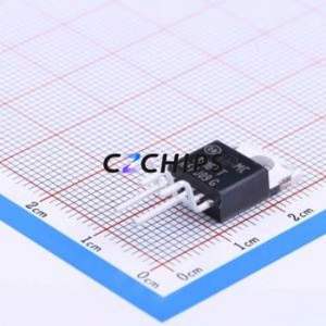 Chip IC de circuito integrado MC33167TVG TO-220 original y nuevo, PMIC, IC de alta potencia, venta completa, componente electrónico, servicio BOM - Product Image 1