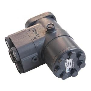 เกียร์ BZZ3-100C ระบบไฮดรอลิก Hansen อะไหล่รถตัก - Product Image 2