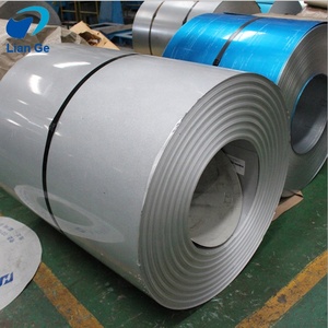 G90 G60 G20 Galvanized Metal Roofing Sheet Galvalume Steel Coil <strong>Gi</strong> Coil Regular Spangle - Product Image 4