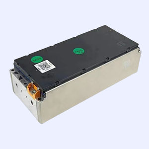 โมดูลแบตเตอรี่ Svolt 12S1P 51Ah Nmc ใหม่เอี่ยมสำหรับรถยนต์ไฟฟ้า โมดูลแบตเตอรี่ Leaf - Product Image 4