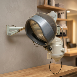 Équipement professionnel de salon de coiffure, séchoir à vapeur mural, séchoir à cheveux, casque chauffant pour salon de coiffure - Product Image 3