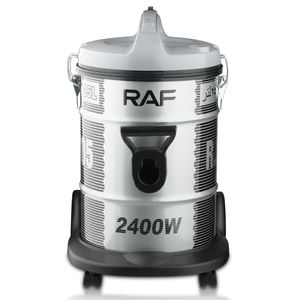 Aspirateur RAF de 21 L à Grande Puissance d'Aspiration, Facile à Déplacer, Nouvel Aspirateur à Usage Domestique - Product Image 4