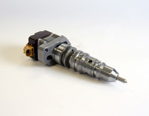 Inyector de combustible BLSH 1830691C1 593597C91R 2593597C91 para motor de la serie Perkins 1306 - Product Image 2