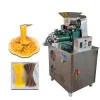 Автоматическая машина для производства кукурузного риса, рамен, робот для изготовления яиц, лапши, Южная Африка