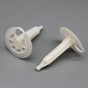Goupilles isolantes en plastique de taille personnalisée <span class=keywords><strong>Ousen</strong></span> épingles à champignon clous isolants ancre pour la fixation de matériaux isolants - Product Image 4
