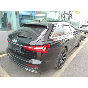 Guazi <span class=keywords><strong>Audi</strong></span> <span class=keywords><strong>A6</strong></span> 2021 Usato, Station Wagon, Benzina, Automatico, Trazione Anteriore, Nero, Guida a Sinistra, Pronta Consegna, Auto di Seconda Mano - Product Image 5