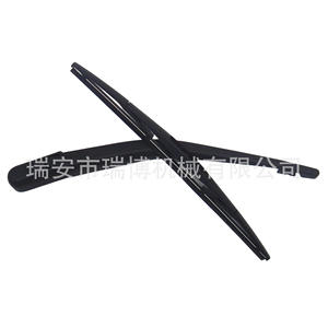 Adecuado para el brazo del limpiaparabrisas trasero del TOYOTA Corolla HB 8524113060 - Product Image 4