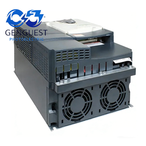 Variateur de fréquence VFD ATV71HD15N4 ATV71HD18N4 ATV71HD22N4 ATV71HD30N4 ATV71HD37N4, trois variateurs AC de 22 kW pour compresseur de contrôle industriel - Product Image 1