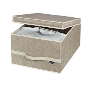 Scatola Armadio in Poliestere MAISON LINE 38X50X24CM - Product Image 1