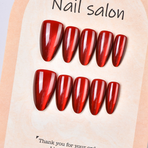 Fournitures pour ongles, Vernis à ongles, Strass, Ponceuse à ongles, Faux ongles, Ongles à presser, Autocollants pour ongles en gros, Ongles faits main - Product Image 6