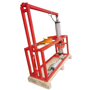 Equipo de Desmontaje de Neumáticos Doble y Triple con Certificación CE, Máquina Neumática Hidráulica <span class=keywords><strong>para</strong></span> <span class=keywords><strong>Desmontar</strong></span> Neumáticos - Product Image 4