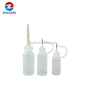 <span class=keywords><strong>2.5ml</strong></span> 3ml 5ml 8ml 10ml 15ml 18ml 20ml 30ml 50ml 60ml 100ml 120ml LDPE nhựa bóp Eye <span class=keywords><strong>dropper</strong></span> chai với kim tip cap - Product Image 6