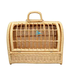 High Quality Dog House Pet Cage From Vietnam