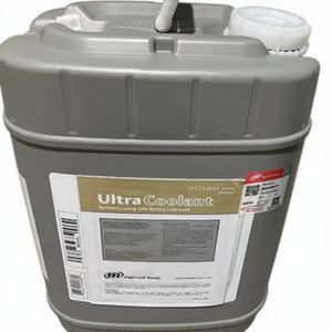 Refrigerante Universal <span class=keywords><strong>Ingersoll</strong></span> <span class=keywords><strong>Rand</strong></span> 38459582 TD Super <span class=keywords><strong>Coolant</strong></span> <span class=keywords><strong>Ultra</strong></span> <span class=keywords><strong>Coolant</strong></span> (20L) de Alta Calidad y Bajo Precio en Oferta - Product Image 1