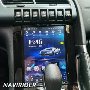 Radio para Auto con Pantalla Android 13 de 256 GB para Peugeot 3008 2009-2015, Reproductor Multimedia de Video, CarPlay Inalámbrico, Navegación GPS, Estéreo - Product Image 1