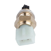 Capteur de température de l'air d'admission 30865366 pour Volvo Renault Daewoo Chevrolet 96253552 96279856 7700737572