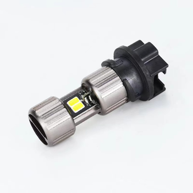 PH11 HS5 LED Motorcycle Headlight Bulb Scooter Moped ATV High Low Beam for Honda PCX125 PCX150 PCX 125 DIO Z4 AF54-56 ZX AF