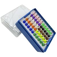 Forets en carbure de tungstène micro pour perçage de circuits imprimés et fabrication de bijoux (0,5 mm-1,4 mm)