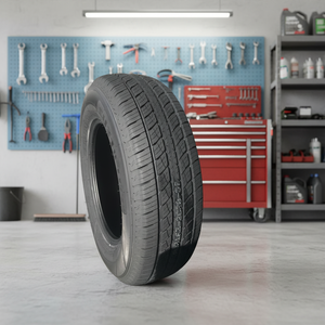 Neumáticos Westlake <span class=keywords><strong>Goodride</strong></span> 245/70R17 de Invierno/Todas las Estaciones para Auto 225/65/<span class=keywords><strong>17</strong></span>, Neumáticos Baratos al por Mayor Directamente de la Fábrica de Neumáticos Westlake - Product Image 5