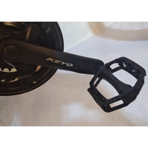 Vélo de montagne <span class=keywords><strong>KEYO</strong></span> de haute qualité, 29 pouces, 24 vitesses, cadre en aluminium léger, frein à disque hydraulique, fourche à suspension, cadre entièrement antichoc - Product Image 2