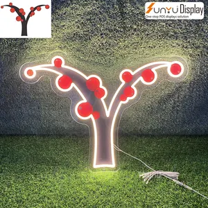 गर्म बिक्री कस्टम जापानी कॉमिक्स एनीमे का नेतृत्व नीयन साइन दीवार टेबल रूम घर पार्टी की दुकान सजावट - Product Image 2