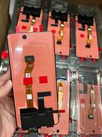 Écran tactile numérique LCD de remplacement pour Honor X40/X9A/Magic 5 Lite, pièces de rechange, garantie 1 an, écrans LCD pour téléphones mobiles