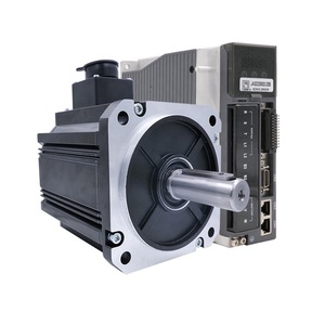 Controlador de Motor 130JASM515220K-17B+JASD20002-20B de 1500W y 220V para Máquina de Moldeo por Inyección 130JASM515220K-17B+JASD20002 - Product Image 1