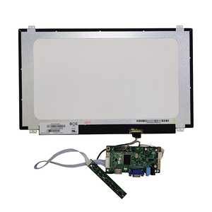 Kit d'écran tactile Bestar 15,6 pouces FHD TFT LCD IPS 1920x1080 EDP 30pin PCAP <span class=keywords><strong>TLCM</strong></span> NV156FHM-N42+CTP - Product Image 6