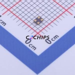 TJ2116000NYGBC Crystal (Passive) SMD2016-4P Crystal Oscillator SMD Crystal Oscillator 16MHz 10ppm 12pF - Product Image 2