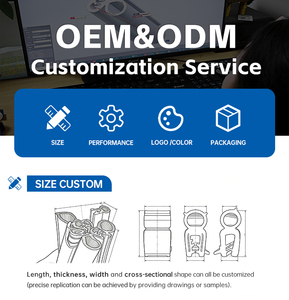 Tira de Sellado de Silicona Impermeable para Puertas, Protector de Espacios entre Puertas, Sello Inferior de Goma para Puertas, Tira de Sellado Contra la Intemperie - Product Image 5