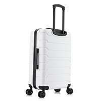Mécanisme de verrouillage des bagages fiable Valises Ormi Fermeture à glissière lisse tire Pc Bagages Voyage Monde Bagages En gros