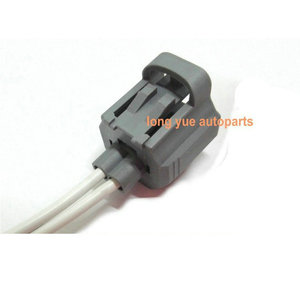 Conector CPS Dragon Leap de 2 Cables para Sensor de Posición del Cigüeñal Ford 6.0L - Product Image 2