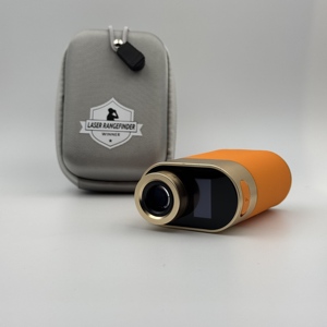 Lango <span class=keywords><strong>2025</strong></span> Hot Bán OEM dốc khoảng cách Meter Golf Laser Rangefinder với màn hình kỹ thuật số - Product Image 6
