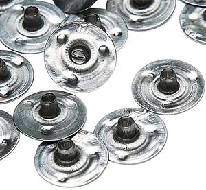 Accessoires pour bougies DIY, supports de mèches en coton, forme ronde, support de mèche de bougie, languette de mèche en métal - Product Image 4